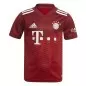 Preview: FC Bayern Munich Little Boys Football Kit 2021-22