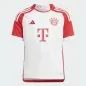 Preview: FC Bayern München Kinder Trikot - 2023-24