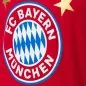 Preview: FC Bayern München Logo Fanshirt