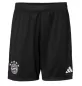 Preview: FC Bayern Munich Goalkeeper Shorts - 2023-24