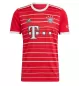 Preview: FC Bayern Munich Jersey 2022-23