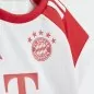 Preview: FC Bayern Munich Infants Kit - 2023-24
