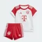 Preview: FC Bayern München Trikotsatz für Babies - 2023-24