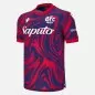 Preview: FC Bologna Third Jersey - 2024-25