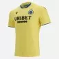 Preview: Club Brugge Away Jersey 2021-22