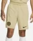 Preview: FC Chelsea Dritte Kinder Shorts 2022-23