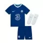 Preview: FC Chelsea Trikotsatz für Babies 2022-23