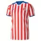 Preview: FC Girona Jersey 2021-22