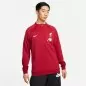 Preview: FC Liverpool Anthem Jacket 2022-23 - red