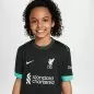 Preview: FC Liverpool Kinder Auswärts Trikot - 2024-25 Preview: FC Liverpool Kinder Auswärts Trikot - 2024-25