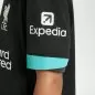 Preview: FC Liverpool Kinder Auswärts Trikot - 2024-25 Preview: FC Liverpool Kinder Auswärts Trikot - 2024-25