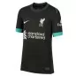 Preview: FC Liverpool Kinder Auswärts Trikot - 2024-25 Preview: FC Liverpool Kinder Auswärts Trikot - 2024-25