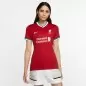 Preview: FC Liverpool Frauen Trikot 2020-21