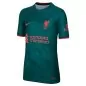 Preview: FC Liverpool Kinder Drittes Trikot 2022-23