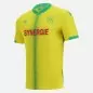 Preview: FC Nantes Jersey 2021-22