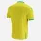 Preview: FC Nantes Trikot 2021-22