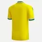 Preview: FC Nantes Jersey 2022-23