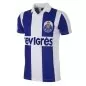 Preview: FC Porto 1986-87 Retro Football Shirt