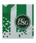 Preview: FC St. Gallen Kinder Trikot - 2024-25