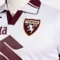 Preview: FC Turin Auswärts Trikot - 2024-25 Preview: FC Turin Auswärts Trikot - 2024-25