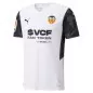 Preview: FC Valencia Trikot 2021-22