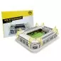 Preview: BVB Borussia Dortmund Signal Iduna Park Stadion 3D Puzzle