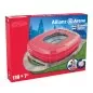 Preview: Bayern München Stadion Allianz Arena 3D Puzzle