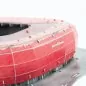 Preview: Bayern München Stadion Allianz Arena 3D Puzzle
