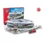 Preview: Arsenal London Stadion 3D Puzzle