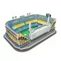 Preview: Boca Juniors La Bombonera Stadion 3D Puzzle