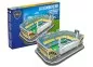 Preview: Boca Juniors La Bombonera Stadion 3D Puzzle