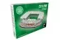 Preview: Celtic Glasgow Stadion 3D Puzzle
