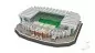 Preview: Celtic Glasgow Stadion 3D Puzzle