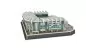 Preview: Celtic Glasgow Stadion 3D Puzzle