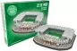 Preview: Celtic Glasgow Stadion 3D Puzzle