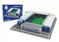 Preview: Everton FC Goodison Park 3D Puzzle