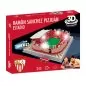 Preview: FC Sevilla Stadion 3D Puzzle mit LED