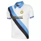 Preview: Inter Mailand 1993 - 94 auswärts Retro Trikot