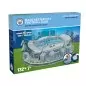 Preview: Manchester City Etihad Stadion 3D Puzzle