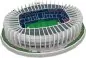 Preview: PSG Paris Saint-Germain Stadion 3D Puzzle
