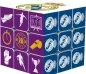 Preview: Real Madrid Real Madrid Rubik's Cube