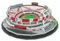 Preview: River Plate El Monumental Stadion 3D Puzzle