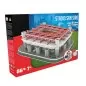 Preview: AC Milan u Inter Mailand San Siro Stadion 3D Puzzle