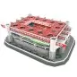 Preview: AC Milan u Inter Mailand San Siro Stadion 3D Puzzle