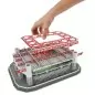 Preview: AC Milan u Inter Mailand San Siro Stadion 3D Puzzle