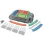 Preview: AC Milan u Inter Mailand San Siro Stadion 3D Puzzle