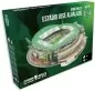 Preview: Sporting Lisboa Estádio José Alvalade Stadion 3D Puzzle