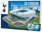 Preview: Tottenham Hotspur Stadion 3D Puzzle