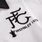 Preview: Fulham FC 1975 Retro Jersey