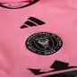 Preview: Messi 10 Inter Miami Children Jersey - 2024